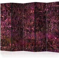 Sermi Artgeist Pink Treasure II, 225x172cm