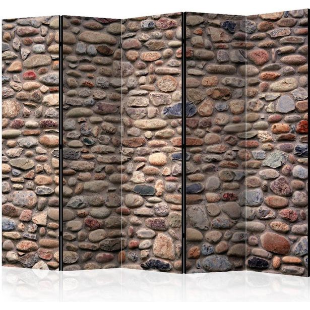 Sermi Artgeist Stony Varieties II, 225x172cm