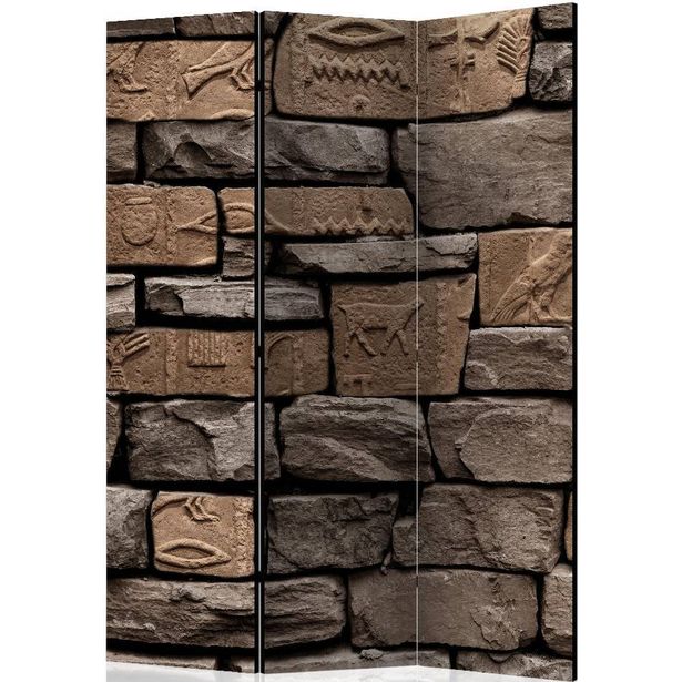 Sermi Artgeist Egyptian Stone, 135x172cm
