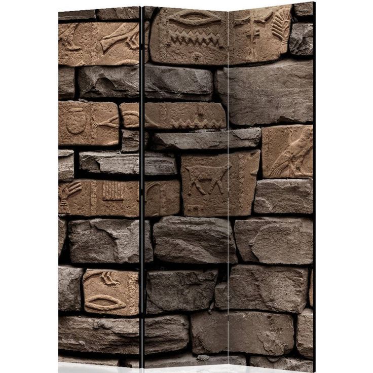 Sermi Artgeist Egyptian Stone, 135x172cm