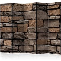 Sermi Artgeist Egyptian Stone II, 225x172cm