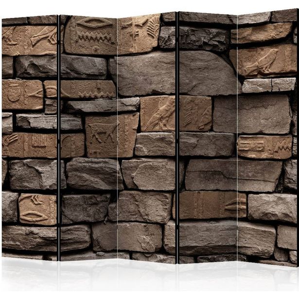 Sermi Artgeist Egyptian Stone II, 225x172cm