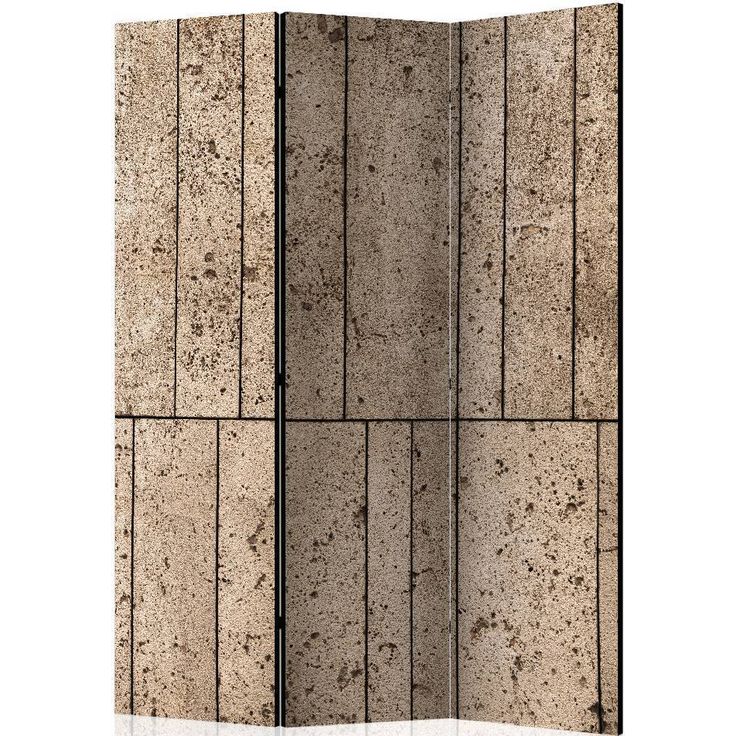 Sermi Artgeist Beige Wall, 135x172cm
