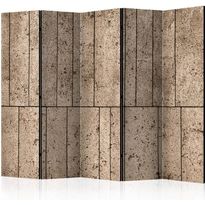 Sermi Artgeist Beige Wall II, 225x172cm