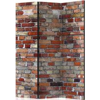 Sermi Artgeist Urban Brick, 135x172cm