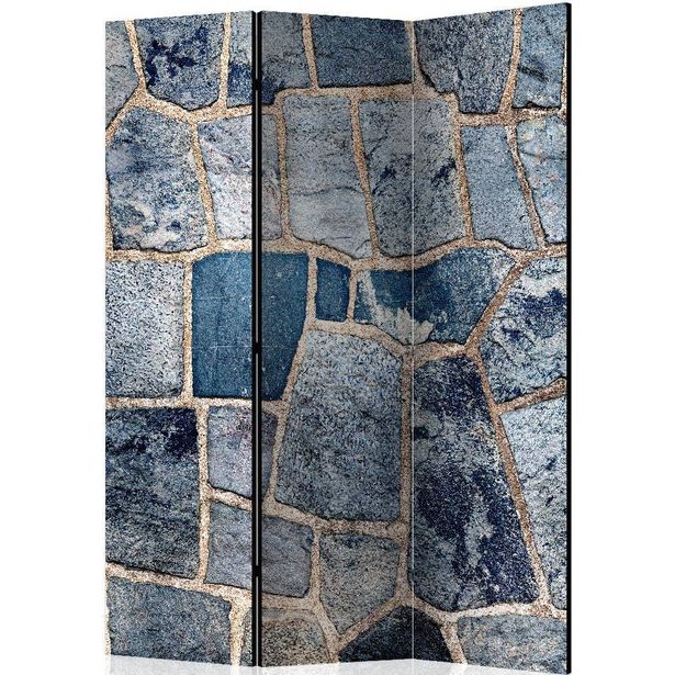 Sermi Artgeist Sapphire Stone, 135x172cm