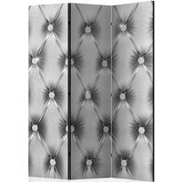 Sermi Artgeist Silver Luxury, 135x172cm
