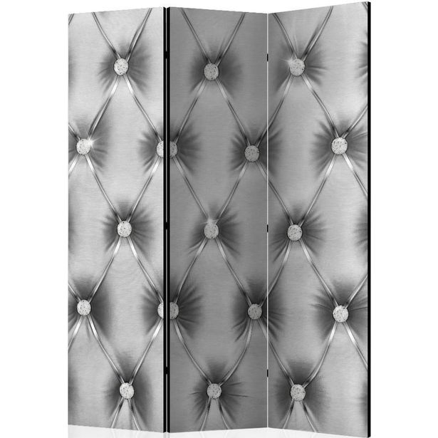 Sermi Artgeist Silver Luxury, 135x172cm