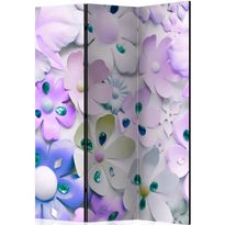 Sermi Artgeist Purple Sweetness, 135x172cm