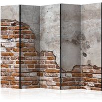 Sermi Artgeist Industrial Duet II, 225x172cm