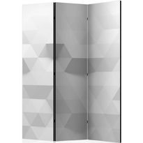Sermi Artgeist Harmony of Triangles, 135x172cm