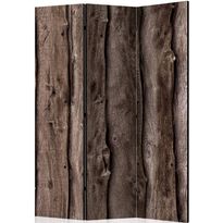 Sermi Artgeist Wooden Melody, 135x172cm