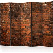 Sermi Artgeist Old Brick Wall II, 225x172cm