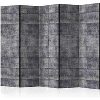 Sermi Artgeist Concrete Fortress II, 225x172cm