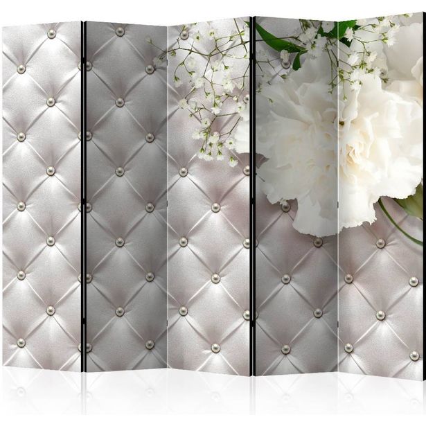 Sermi Artgeist Pearl Luxury II, 225x172cm