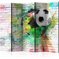 Sermi Artgeist Colourful Sport II, 225x172cm