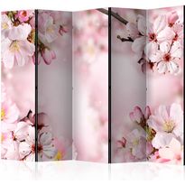 Sermi Artgeist Spring Cherry Blossom II, 225x172cm