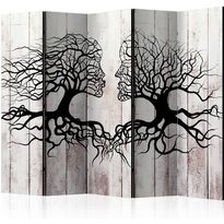 Sermi Artgeist A Kiss of a Trees II, 225x172cm