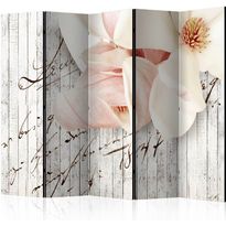 Sermi Artgeist Love letter II, 225x172cm
