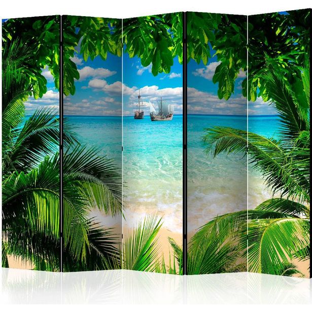Sermi Artgeist Phuket Province II, 225x172cm