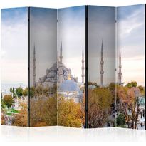 Sermi Artgeist Hagia Sophia - Istanbul II, 225x172cm