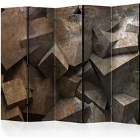 Sermi Artgeist Stone steps II, 225x172cm