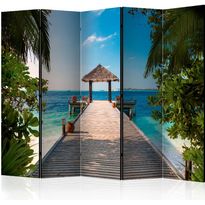 Sermi Artgeist Hawaiian dream II, 225x172cm