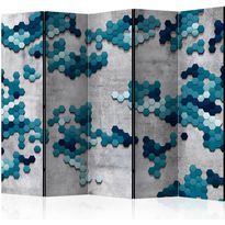 Sermi Artgeist Sea puzzle II, 225x172cm