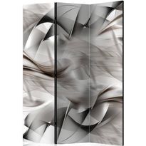 Sermi Artgeist Abstract braid, 135x172cm