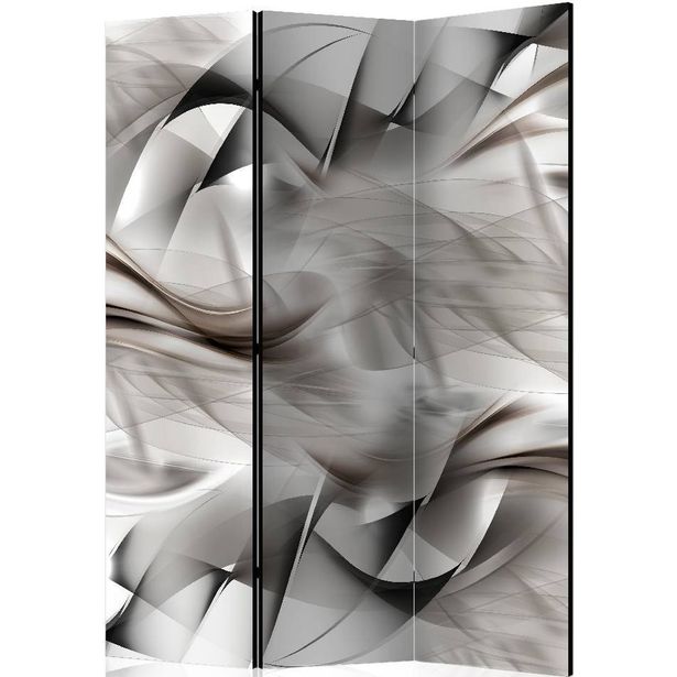 Sermi Artgeist Abstract braid, 135x172cm
