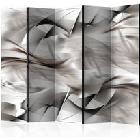 Sermi Artgeist Abstract braid II, 225x172cm