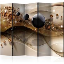 Sermi Artgeist Jewel of Expression II, 225x172cm