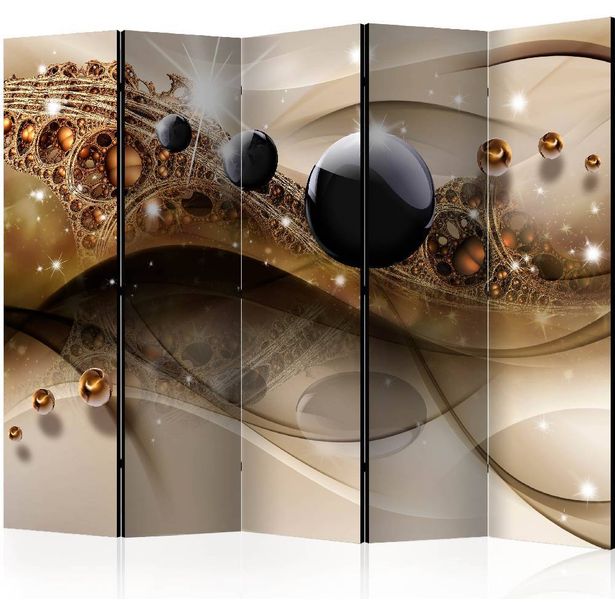 Sermi Artgeist Jewel of Expression II, 225x172cm