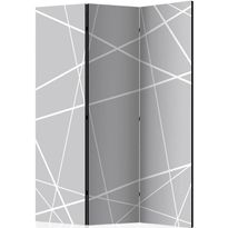 Sermi Artgeist Modern Cobweb, 135x172cm