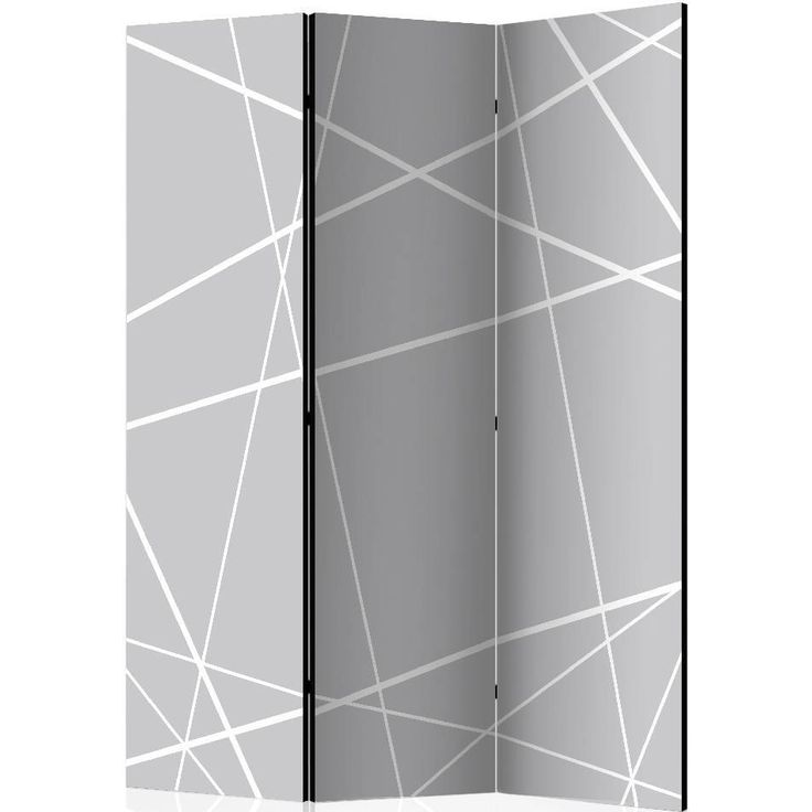 Sermi Artgeist Modern Cobweb, 135x172cm