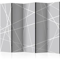 Sermi Artgeist Modern Cobweb II, 225x172cm