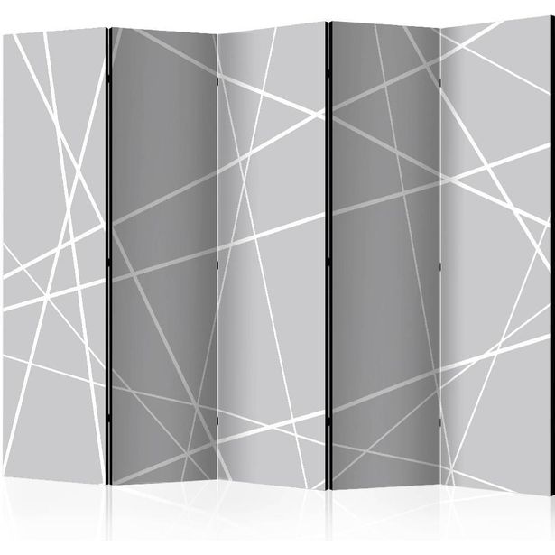 Sermi Artgeist Modern Cobweb II, 225x172cm