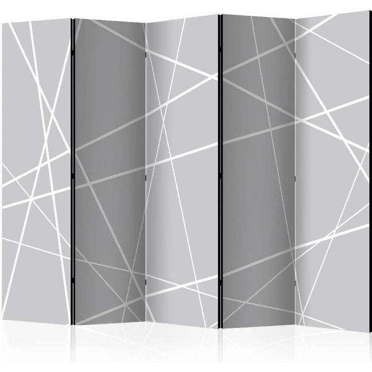 Sermi Artgeist Modern Cobweb II, 225x172cm