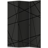 Sermi Artgeist Dark Intersection, 135x172cm