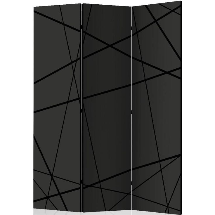 Sermi Artgeist Dark Intersection, 135x172cm