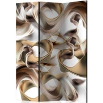 Sermi Artgeist Twisted World, 135x172cm