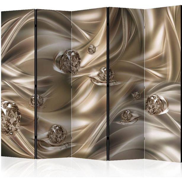 Sermi Artgeist Velvet Kiss II, 225x172cm