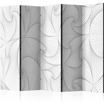 Sermi Artgeist Avantgarde Fan II, 225x172cm