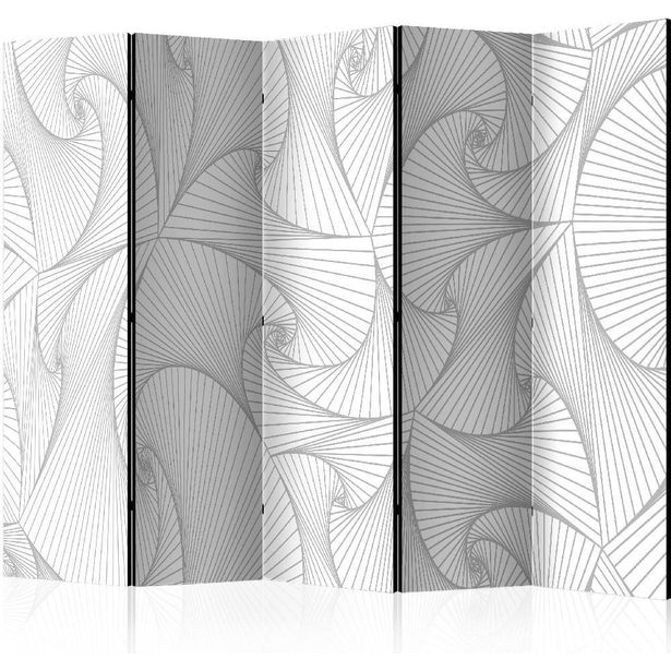 Sermi Artgeist Avantgarde Fan II, 225x172cm