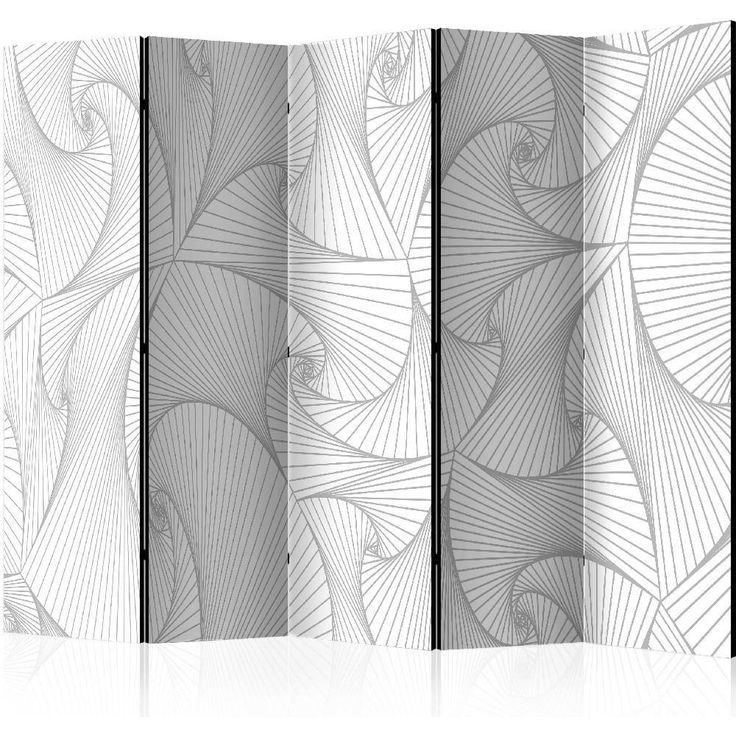 Sermi Artgeist Avantgarde Fan II, 225x172cm