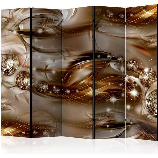 Sermi Artgeist Stellar Storm II, 225x172cm