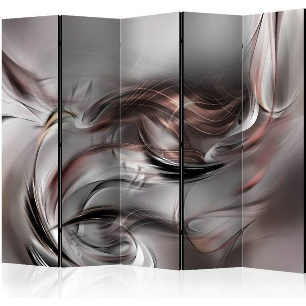 Sermi Artgeist Abstract Cloud II, 225x172cm