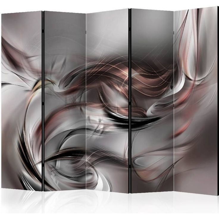Sermi Artgeist Abstract Cloud II, 225x172cm