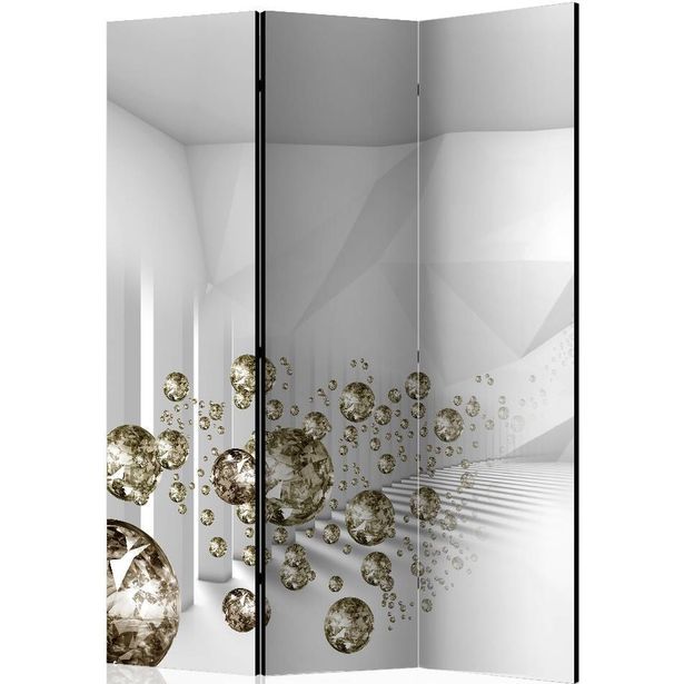 Sermi Artgeist Corridor of Diamonds, 135x172cm