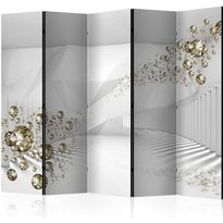 Sermi Artgeist Corridor of Diamonds II, 225x172cm